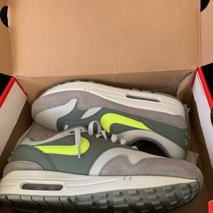 Nike Air Max 1